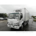 Qingling 100p Refrigerated Truck